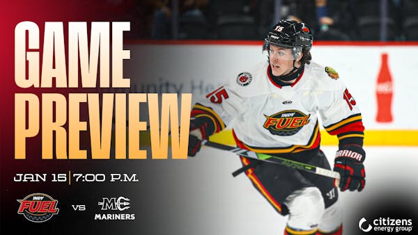 FUEL HOPES TO SNAP THREE-GAME LOSING STREAK AGAINST NORTH DIVISION OPPONENT