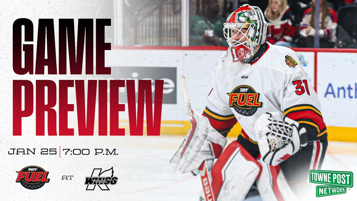 FUEL FACE K-WINGS ON SATURDAY NIGHT