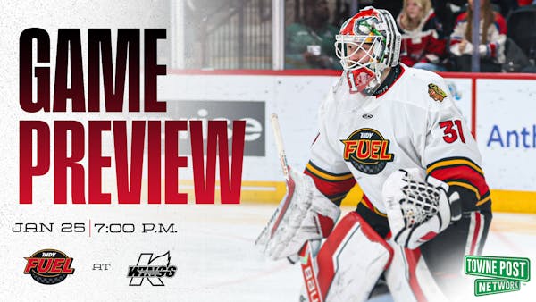 FUEL FACE K-WINGS ON SATURDAY NIGHT