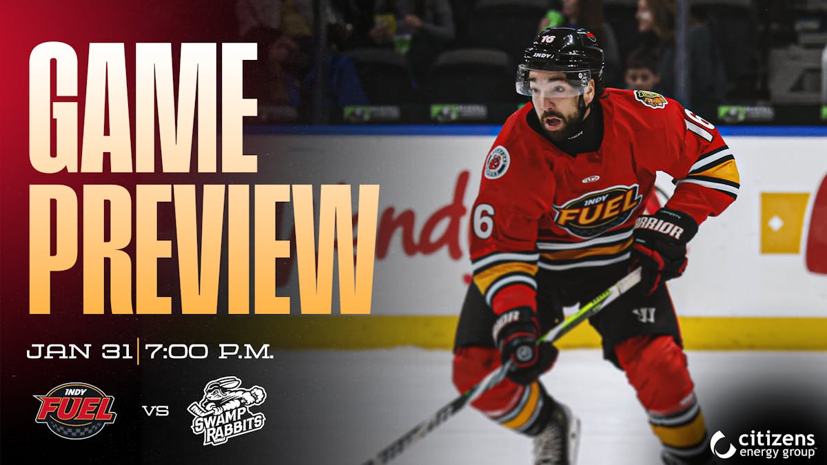 FUEL LOOK TO KO GREENVILLE IN FIRST SERIES MATCHUP
