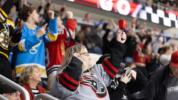 Playoffs: Round 1, Game 2 &amp; Military Appreciation Night