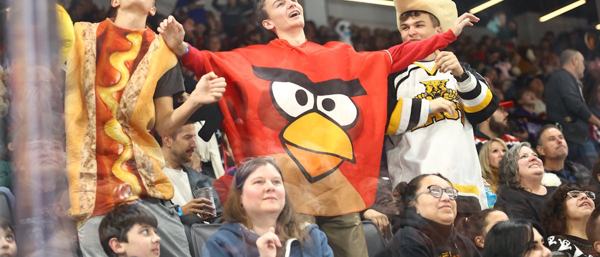 Game Day Experiences