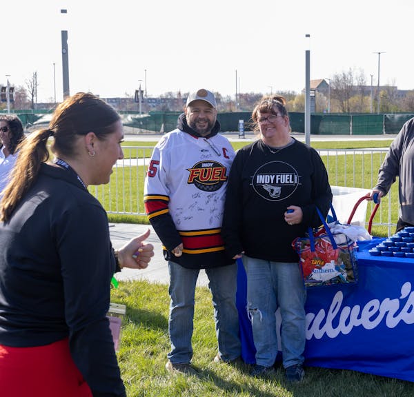 Partnership Opportunities 