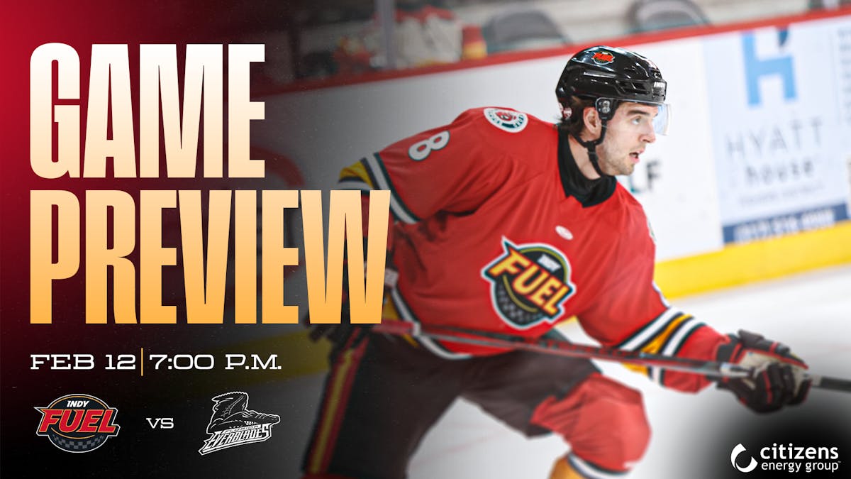 FUEL HOST FIRST PLACE FLORIDA FOR THREE GAMES