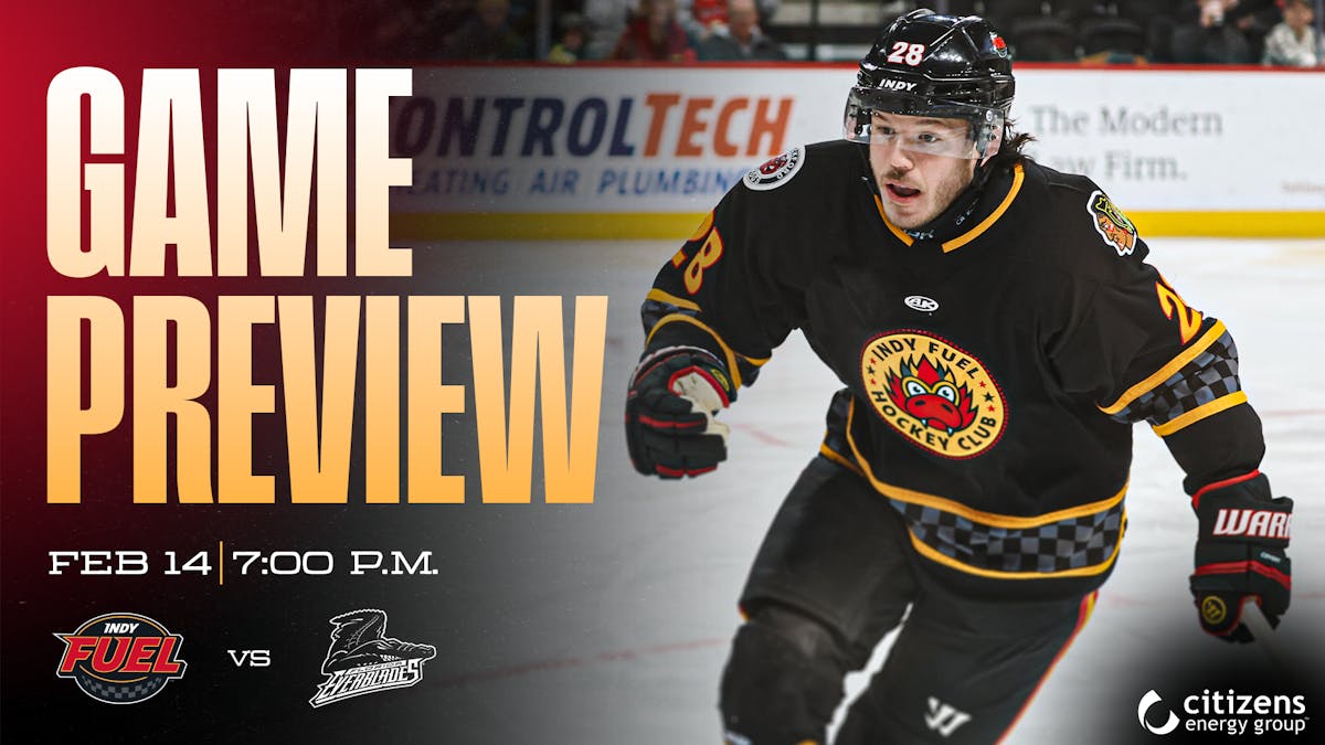 FUEL LOOK TO WIN FINAL ROSE IN VALENTINE’S DAY MATCHUP AGAINST FLORIDA