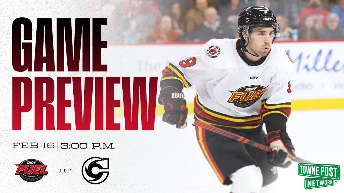 FUEL END THE WEEKEND IN THE QUEEN CITY