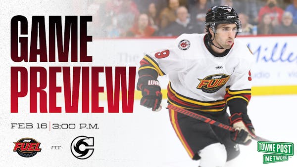 FUEL END THE WEEKEND IN THE QUEEN CITY