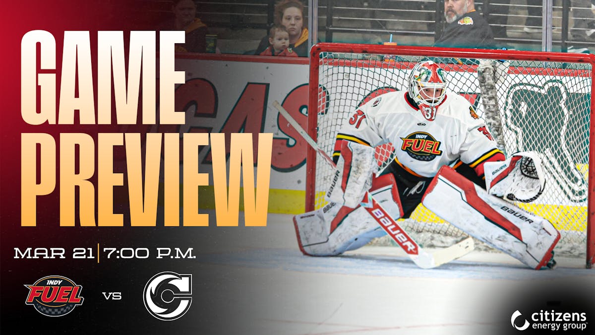 FUEL HOST CYCLONES ON PICKLEBALL NIGHT