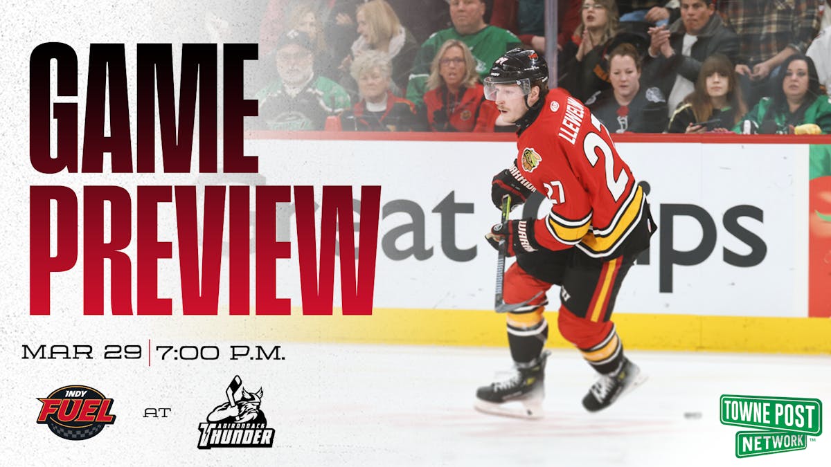 FUEL FINISH WEEKEND AGAINST THUNDER ON SATURDAY