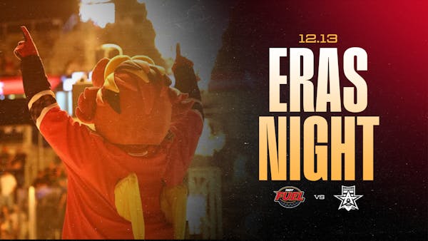 Eras Night (Indy Fuel's Version)