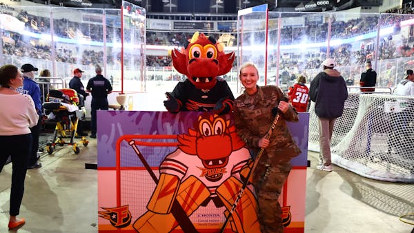 Made in America &amp; First Responders Night