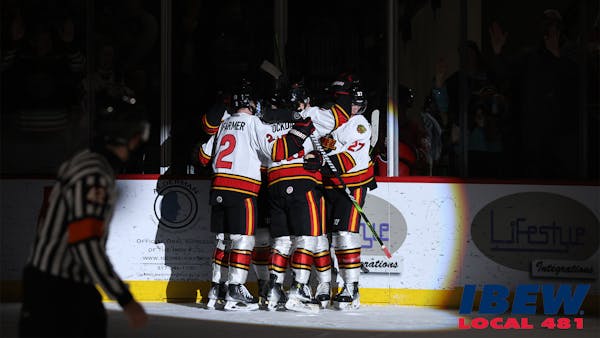 FUEL FINISH WEEKEND WITH SHUTOUT IN CINCY