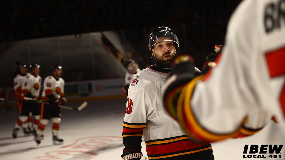 FUEL DEFEAT CYCLONES 4-3 IN OVERTIME