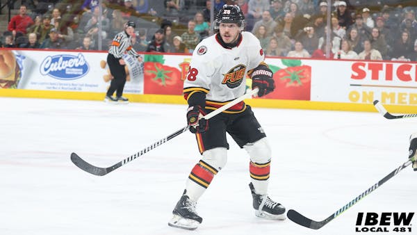 FUEL FINISH WEEKEND WITH WIN IN FORT WAYNE