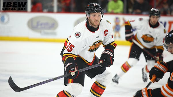 FUEL DEFEATED BY KOMETS ON FRIDAY NIGHT