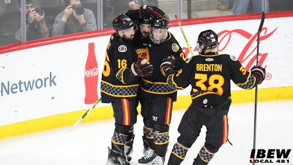 FUEL FALL TO HEARTLANDERS 4-2 ON SUNDAY AFTERNOON