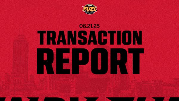 FUEL COMPLETE 2024-25 FUTURE CONSIDERATIONS TRADES