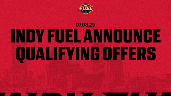 FUEL EXTEND QUALIFYING OFFERS TO EIGHT PLAYERS
