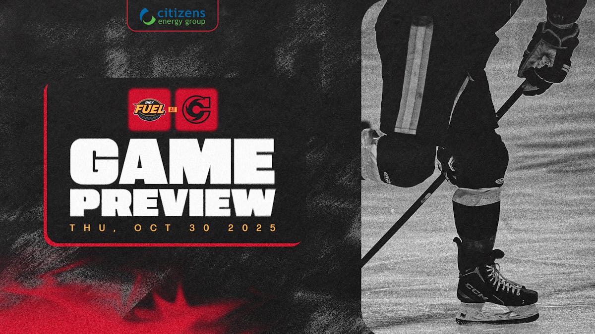 FUEL FACE CINCINNATI IN FIRST ROAD GAME OF SEASON