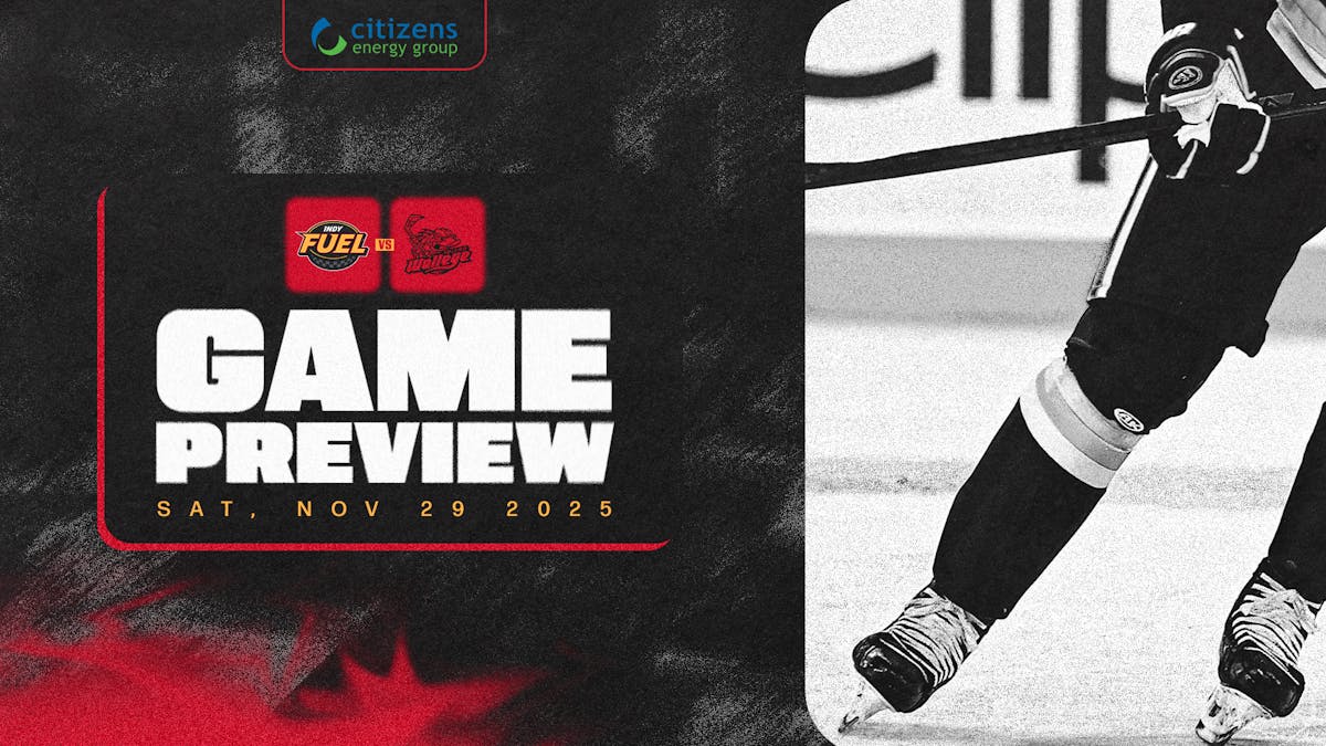 FUEL HOST WALLEYE FOR JURASSIC PUCK NIGHT