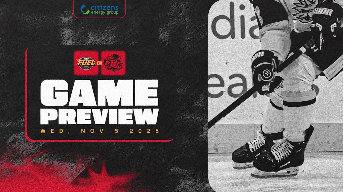 FUEL HOST BISON ON WEDNESDAY NIGHT