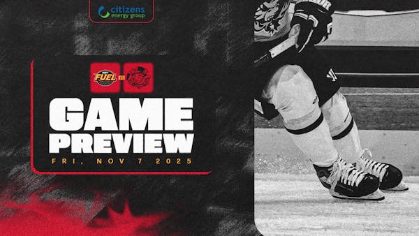 FUEL LOOK TO BOUNCE BACK AGAINST BLOOMINGTON