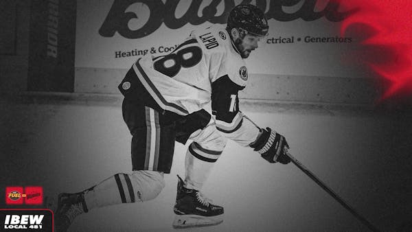 FUEL SELL OUT HOME OPENER, FALL TO FORT WAYNE