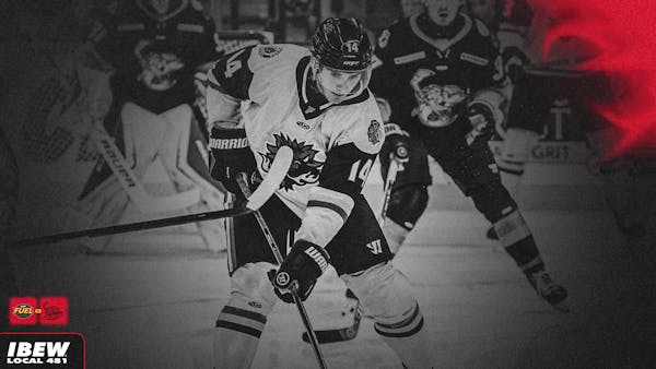 FUEL FALL TO FISH ON SATURDAY NIGHT