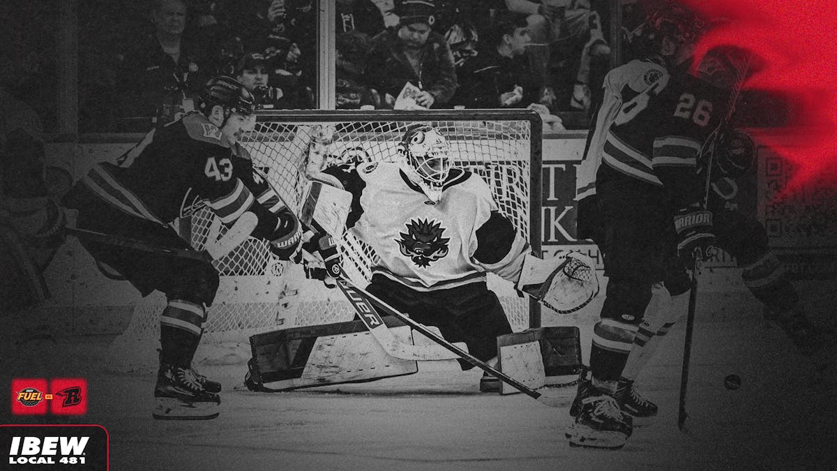 FLORES EARNS FIRST PRO SHUTOUT IN 3-0 WIN OVER RAPID CITY