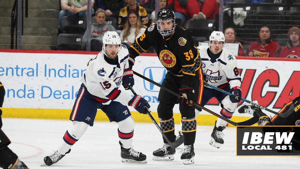 FUEL FALL TO KALAMAZOO ON FRIDAY NIGHT