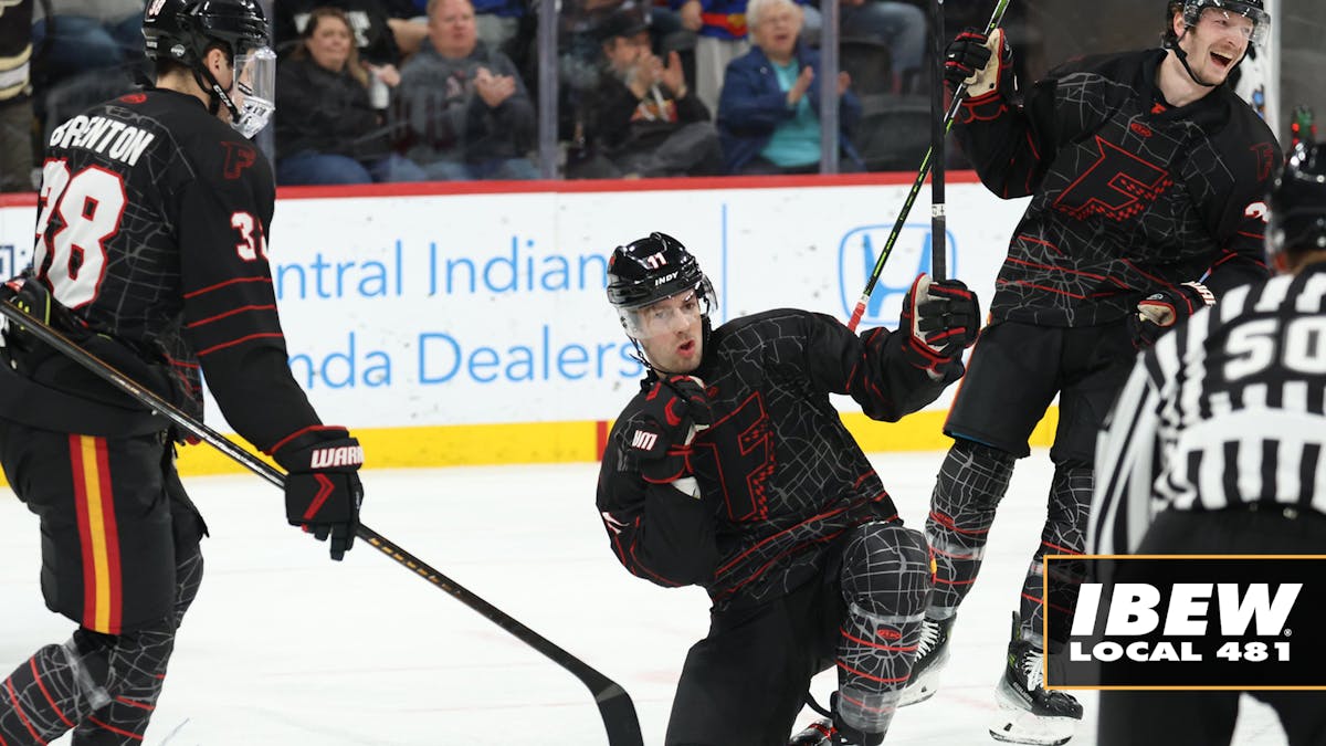 FUEL SET NEW SELLOUT RECORD IN WIN OVER BLOOMINGTON