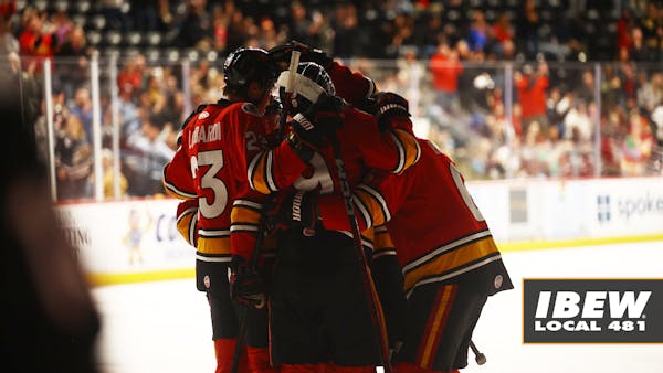 FUEL ROLL BISON IN FINAL REGULAR SEASON MATCHUP