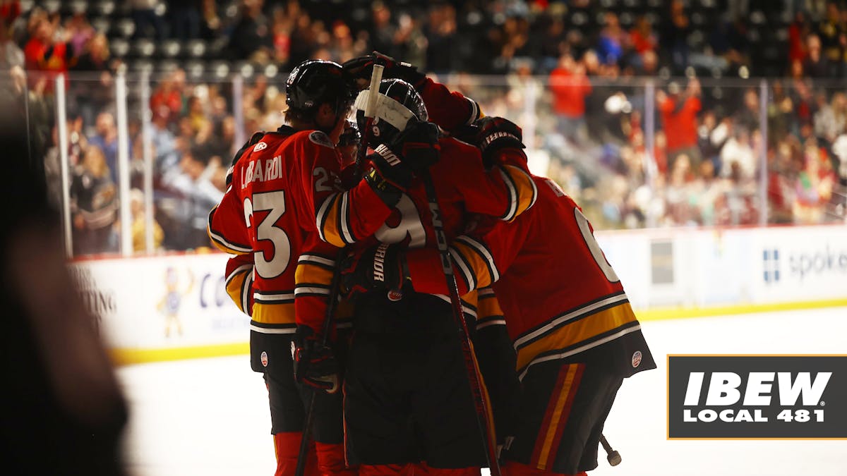 FUEL ROLL BISON IN FINAL REGULAR SEASON MATCHUP