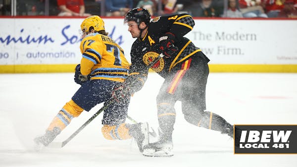 FUEL CLOSE OUT RECORD BREAKING SEASON WITH A HARD FOUGHT BATTLE AGAINST TOLEDO