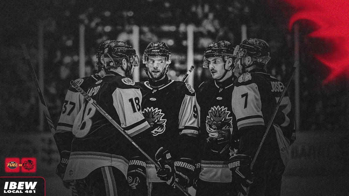 FUEL WIN THE WEEKEND WITH 3-1 VICTORY ON SATURDAY