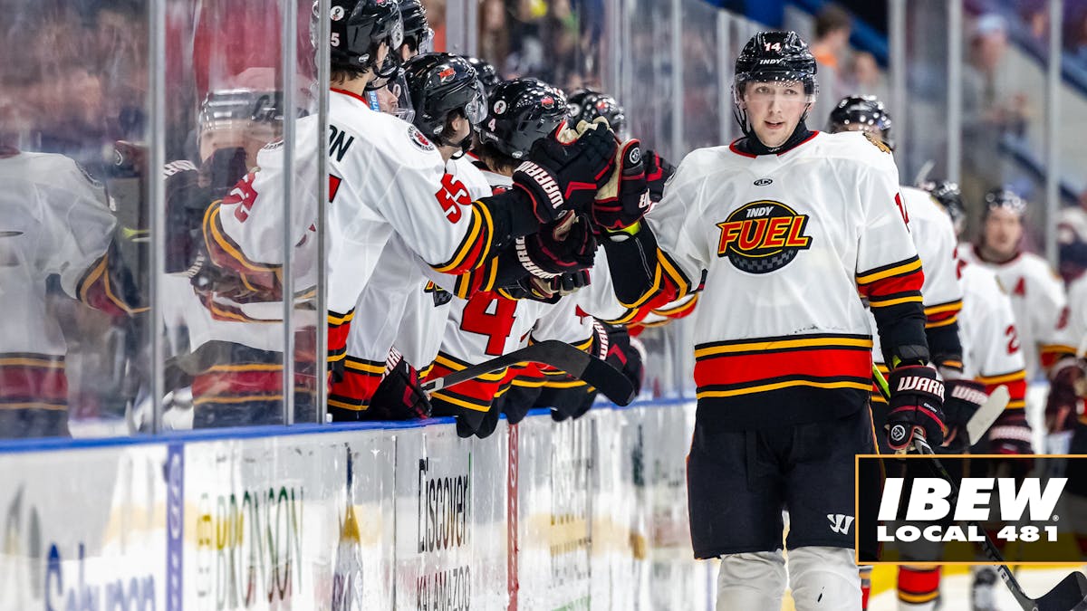 FUEL SET NEW FRANCHISE RECORDS ON SATURDAY DESPITE LOSS TO K-WINGS