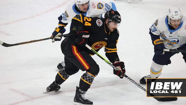 FUEL WIN SHOOTOUT THRILLER OVER TOLEDO