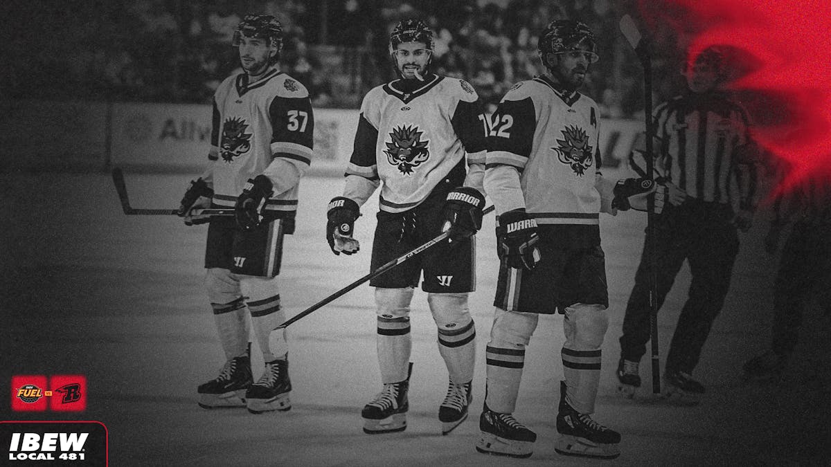 FUEL FALL 2-1 TO RAPID CITY ON SATURDAY