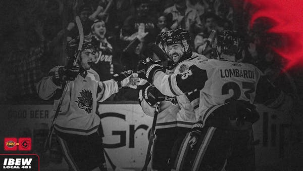 FUEL WIN BIG OVER CYCLONES ON FRIDAY NIGHT