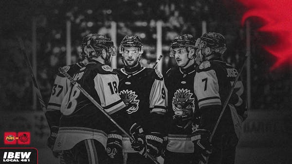 FUEL WIN THE WEEKEND WITH 3-1 VICTORY ON SATURDAY