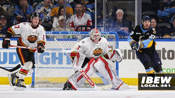 FUEL LOSE HARD FOUGHT GAME 2 IN TOLEDO