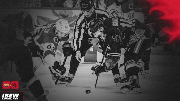 FUEL EARN POINT IN OVERTIME BATTLE WITH CINCY