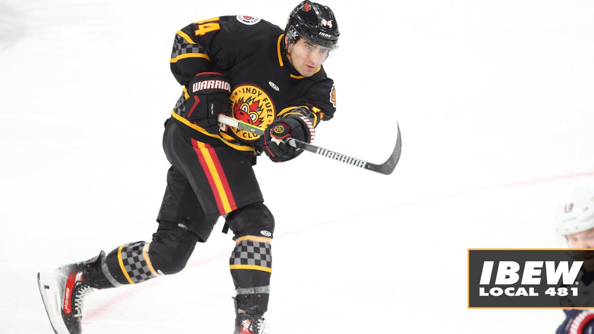 FUEL CLINCH PLAYOFFS IN SHOOTOUT LOSS TO KALAMAZOO