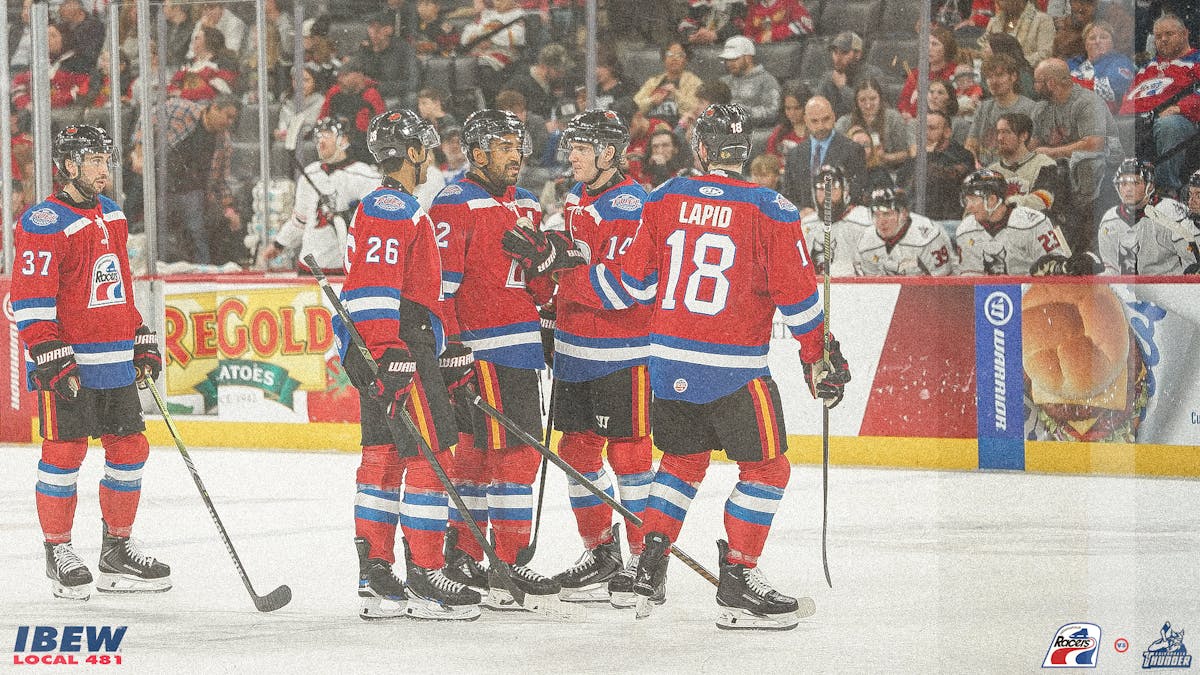 FUEL EARN POINT IN SHOOTOUT THRILLER ON RACERS NIGHT