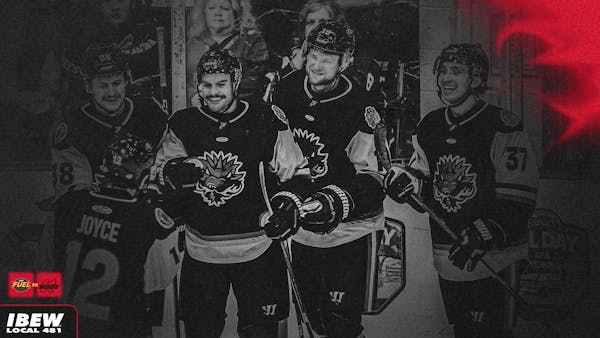 FUEL CLOSE OUT THE ROADTRIP WITH A WIN AGAINST KALAMAZOO