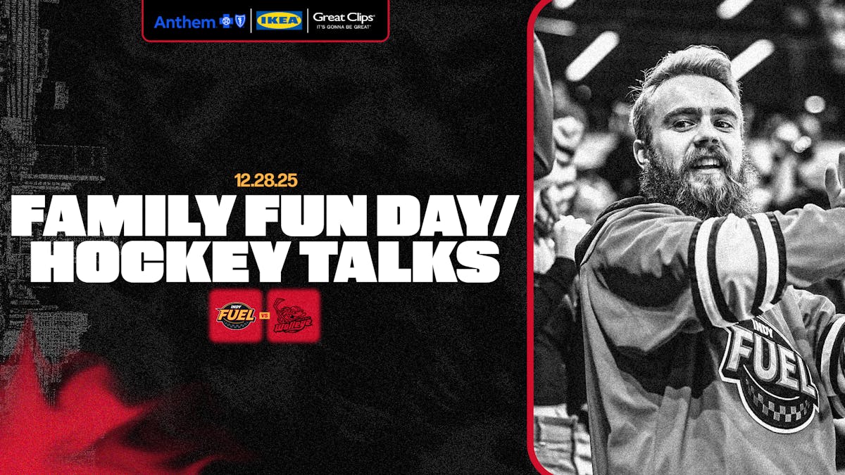 Family Fun Day/Hockey Talks