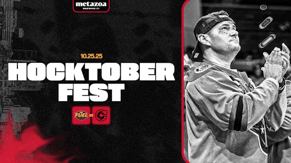 Hocktober Fest
