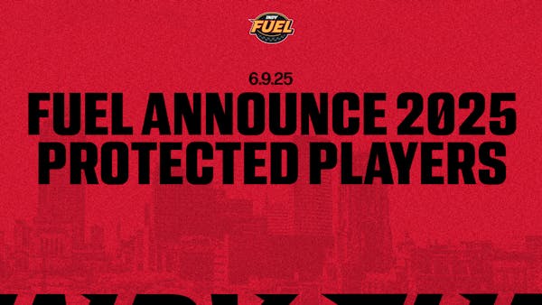 FUEL ANNOUNCE 2025 PROTECTED LIST