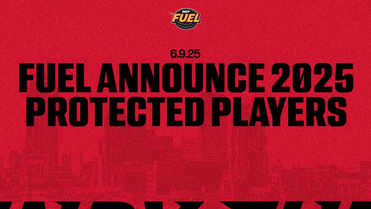 FUEL ANNOUNCE 2025 PROTECTED LIST