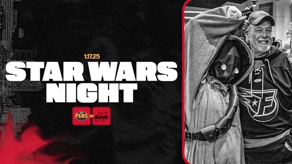 Star Wars Night